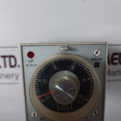 Omron H3Ba Timer 0-10 Sec