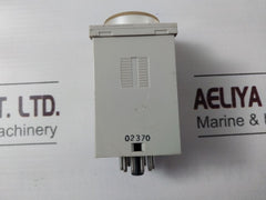 Omron H3Ba Timer 0-10 Sec