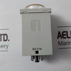 Omron H3Ba Timer 0-10 Sec