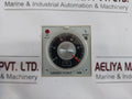 Omron H3Ba Solid-state Timer 0-10 Min Mode: A 24Vdc