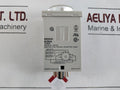 Omron H3Ba Solid-state Timer 0-10 Min Mode: A 24Vdc