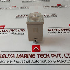 Omron H3Ba 5A Timer