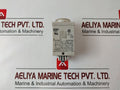 Omron H3Ba Timer 5A 250V