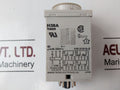 Omron H3Ba Timer 5A 250V