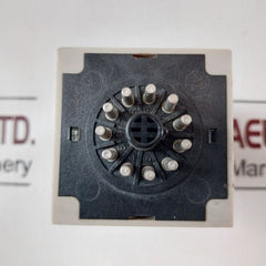 Omron H3Ba Timer 5A 250V