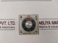 Omron H3Ba Timer 0-1.0 Hrs 5A 250 Vac