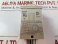 Omron H3Ba Solid State Timer 0 To 1.0 Min And 0 To 0.5 Sec
