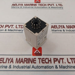 Omron H3Ba Time Relay Controller 0-1.0 Min