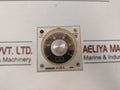 Omron H3Ba Time Relay Controller 0-1.0 Min