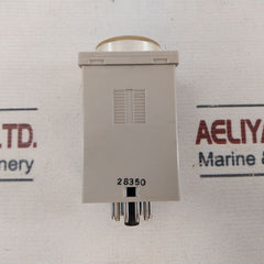 Omron H3Ba Time Relay Controller 0-1.0 Min