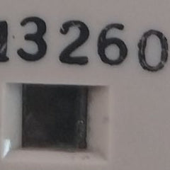 Omron H3Ba Timer Relay 24V Dc