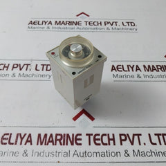 Omron H3Ba Timer 0-0.5 Sec 24Vdc Mode: B