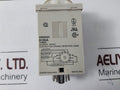 Omron H3Ba Timer 0-0.5 Sec 24Vdc Mode: B
