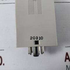 Omron H3Ba Timer 0-0.5 Sec 24Vdc Mode: B
