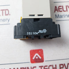 Omron H3Ba Timer 0-1.0 Min