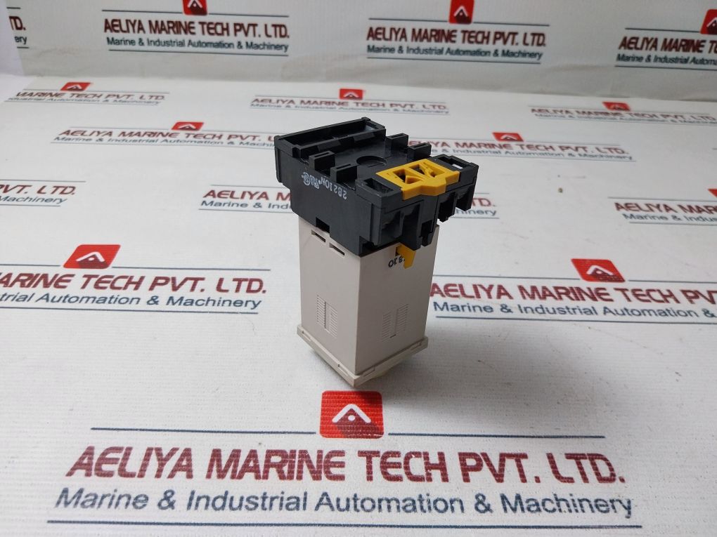 Omron H3Ba Timer 0-1.0 Min