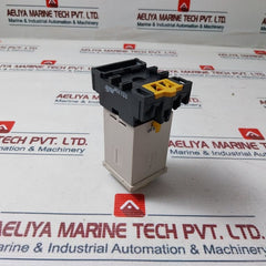 Omron H3Ba Timer 0-1.0 Min