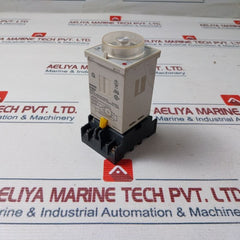 Omron H3Ba Timer 0-1.0 Min