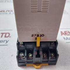 Omron H3Ba Timer 0-1.0 Min