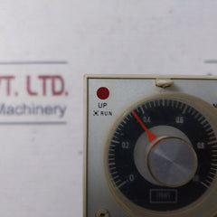 Omron H3Ba Timer 0-1.0 Min