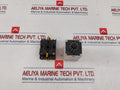 Omron H3Ba Timer 0-1.0 Sec 24Vdc