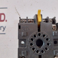 Omron H3Ba Timer 0-1.0 Sec 24Vdc