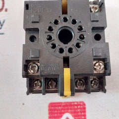 Omron H3Ba Timer 0-1.0 Sec 24Vdc