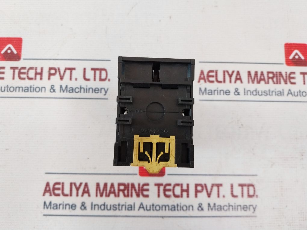 Omron H3Ba Timer 0-1.0 Sec 24Vdc