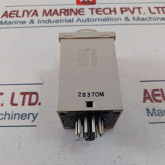 Omron H3Ba Timer 0-10H