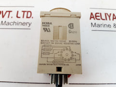Omron H3Ba Timer 0-1.0