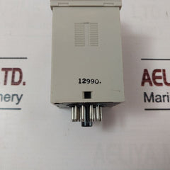Omron H3Ba Timer 0-5 Hrs