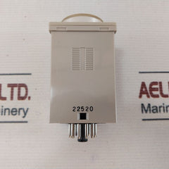 Omron H3Ba Timer 0-5 Min