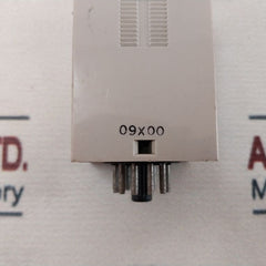 Omron H3Ba Solid-state Timer 200/220/240Vac 50/60 Hz 