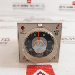 Omron H3Ba Timer 24 Vdc