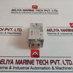 Omron H3Ba Timer 24 Vdc