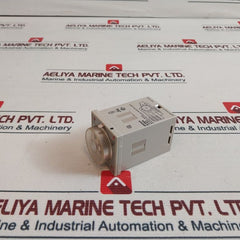 Omron H3Ba Timer 24 Vdc
