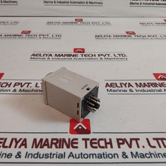 Omron H3Ba Timer 24 Vdc