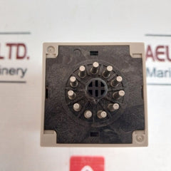 Omron H3Ba Timer 24 Vdc