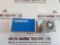 Omron H3Ba Timer 24Vdc
