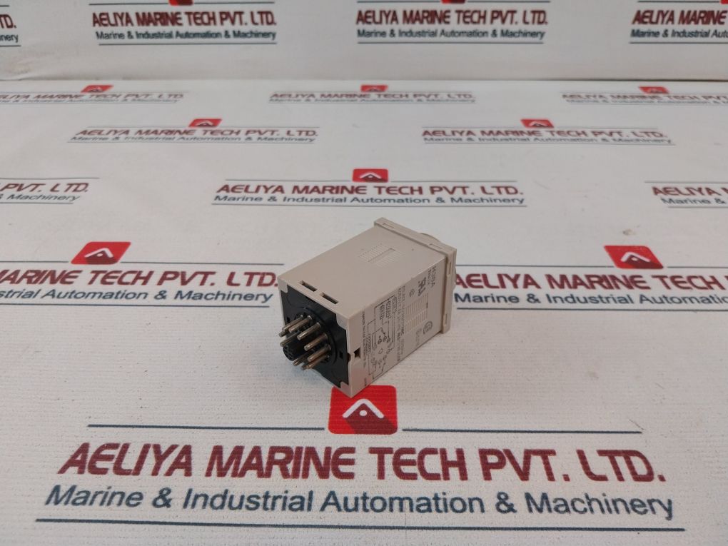 Omron H3Ba Timer 5A