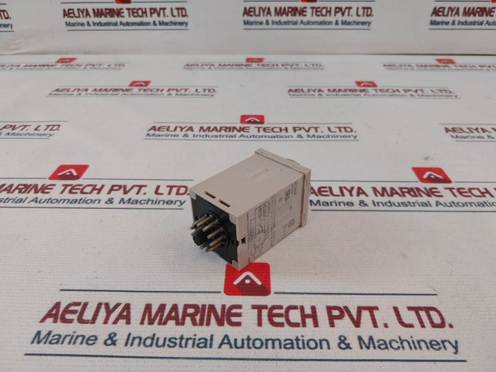 Omron H3Ba Timer 5A