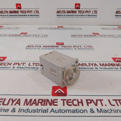 Omron H3Ba Timer 5A