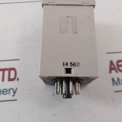 Omron H3Ba Timer 5A