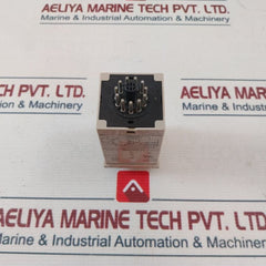 Omron H3Ba Timer 5A