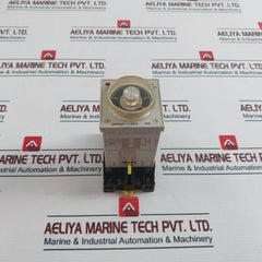Omron H3Ba Timer Szx-stf-11 24Vdc