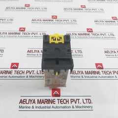 Omron H3Ba Timer Szx-stf-11 24Vdc