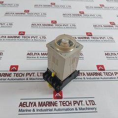 Omron H3Ba Timer Szx-stf-11 24Vdc