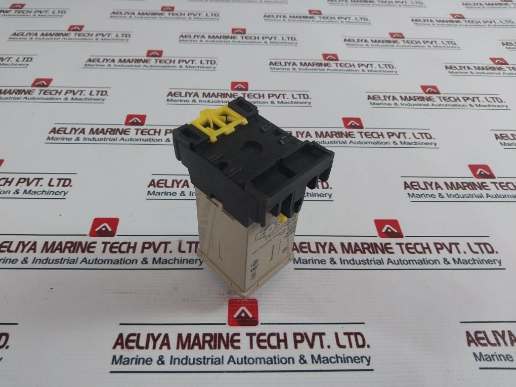 Omron H3Ba Timer Szx-stf-11 24Vdc