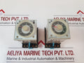 Omron H3Ba-n Timer With Base 24Vdc