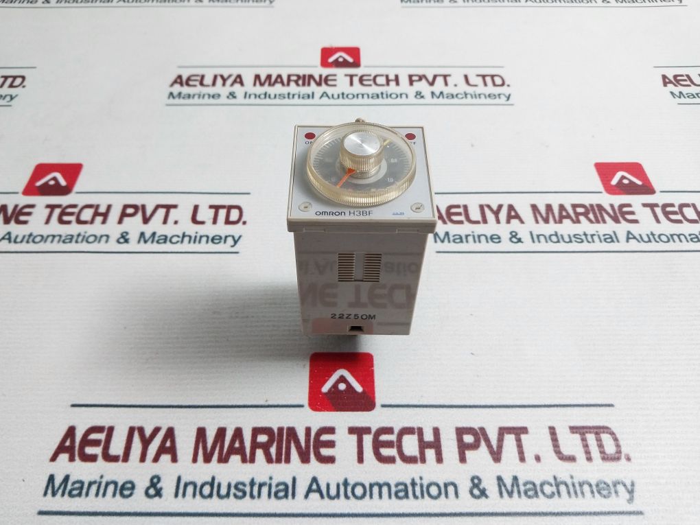 Omron H3Bf-8
